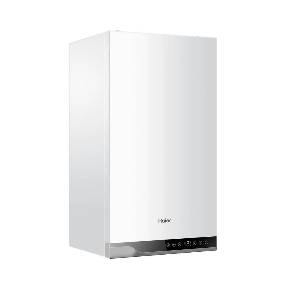 Настенный газовый котел 28 кВт Haier TechLine 2.28 Ti (GE0Q65E0ARU)